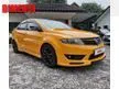 Used 2016 Proton Preve 1.6 Executive Sedan (M) BODYKIT / SERVICE RECORD / LOW MILEAGE / ACCIDENT FREE / ONE OWNER / VERIFIED YEAR