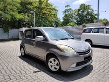 2007 Perodua Myvi 1.3 (A) EZi Hatchback