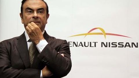 Carlos Ghosn Tak Takut Sama Mobil Listrik Apple