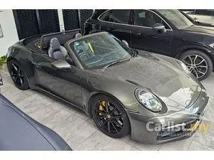 2020 Porsche 911 3.0 Carrera S Coupe