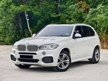 2019 BMW X5 2.0 xDrive40e M Sport Sunroof SUV Super High High Loan