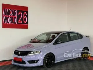 2018 Proton Preve 1.6 CFE Premium Sedan