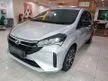 New 2024 Perodua Myvi 1.5 X Hatchback