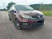 Used 2021 Proton Persona 1.6 Premium Sedan/Free Warranty