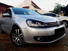 2013 Volkswagen Golf 1.4 TSI FOC 1YR WARRANTY ONSITE SUPPORT SERVICE LIKE NEW CAR CONDITION