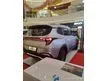 Jual Mobil KIA Carens 2023 Premiere 1.5 di DKI Jakarta Automatic MPV Silver Rp 373.600.000