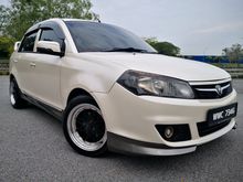 2011 Proton Saga 1.3 FLX Standard Sedan Original Full Spec bodykit One Owner Good Condition Accident Free