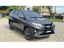 2022 Perodua Aruz 1.5 AV SUV - Still under warranty
