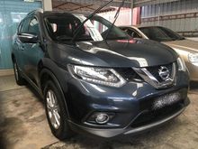 2016 Nissan X-Trail 2.0 SUV (A) USED CAR