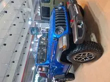 2026 Jeep Wrangler 2.0 Rubicon 2 Door SUV