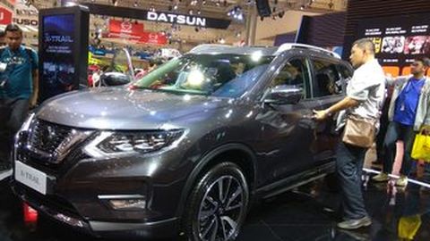 Recall Nissan X-Trail, Serena, Leaf di Luar Negeri Tak Merembet ke Indonesia