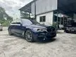 Used 2019 BMW 530i 2.0 M Sport Sedan