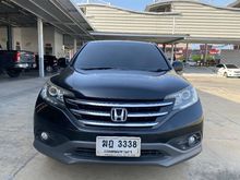 2013 Honda CR-V 2.4 (ปี 12-16) EL SUV