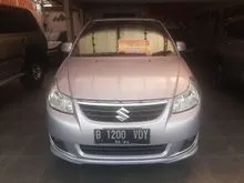 2008 Suzuki Neo Baleno 1.5 Sedan Manual (Pemakaian 2009)
