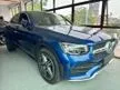 Recon 2020 Mercedes