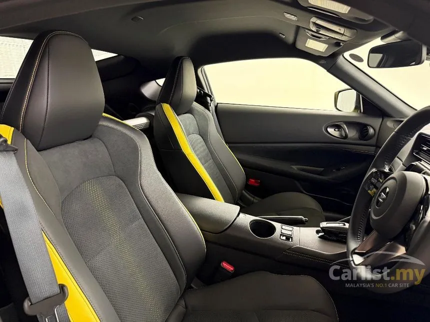 2023 Nissan Fairlady Z Proto Coupe
