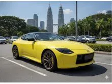 2023 RECON NISSAN FAIRLAZY RZ34 PROTOTYPE SPEC AUTO (500 KM ONLY)