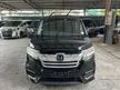 Recon 2020 Honda Step WGN 1.5 Spada H Sensing 8 SEATER ** WARRANTY 6 YEARS ** MAXIMUM LOAN **