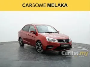 2020 Proton Saga 1.3 Premium Sedan