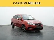 2020 Proton Saga 1.3 Sedan
