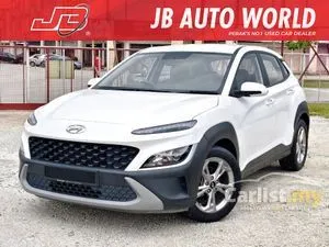 2022 Hyundai Kona 2.0 SUV