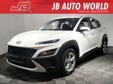 2022 Hyundai KONA 2.0 (A) F/Service Like New