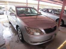 2005 Toyota Camry 2.0 (A) -- FAST DEAL --