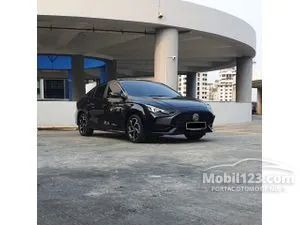 2022 MG 5 1.5 GT Magnify Sedan