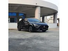 2022 MG 5 1.5 GT Magnify Sedan , LOW KM 31 RB , MG 5 GT MAGNIFY 2022 HITAM , SERVICE RECORD , TERAWAT DAN SIAP PAKAI