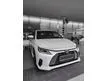 New 2025 Toyota Vios 1.5 [READY STOCK+BEST SERVICE]