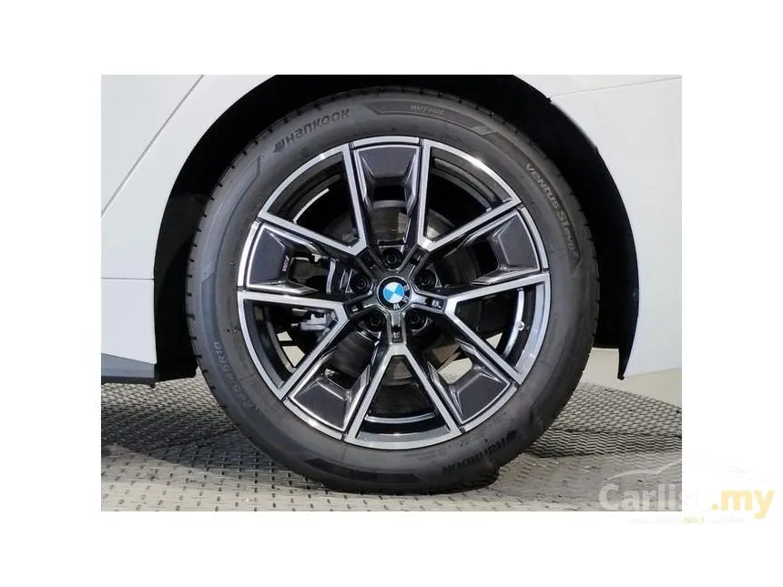 2024 BMW 430i M Sport Coupe