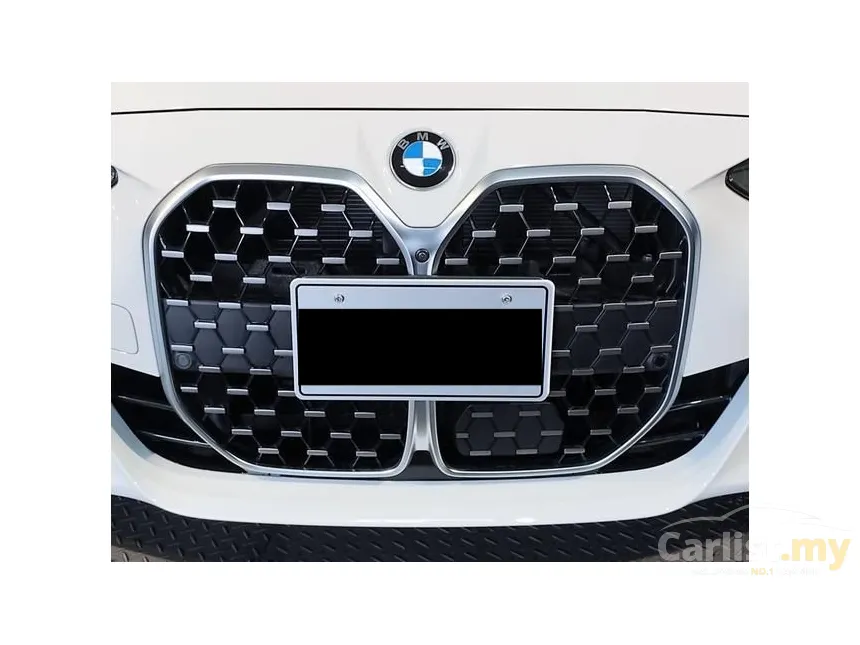 2024 BMW 430i M Sport Coupe
