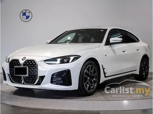 2024 BMW 430i 2.0 M Sport Coupe