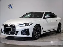 Unreg 2025 BMW 420i 2.0 M Sport. New Facelift.  Why Not Top Up 30k to get NEWEST model & facelift compare to old facelift. Cheapest Deal.