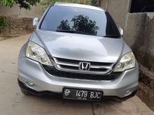 2010 Honda CR-V 2.0 AT