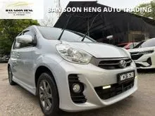 Perodua MYVI 1.5 EXTREME ZHX (A)-13