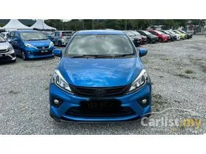 2020 Perodua Myvi 1.5 AV Hatchback