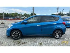 2020 Perodua Myvi 1.5 AV Hatchback