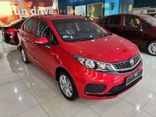 Proton PERSONA 1.6 AT Specialist. Free to call -- Tanya Percuma