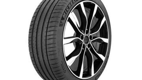 Michelin Pilot Sport 4 SUV Tawarkan Kenyamanan Berkendara