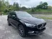 Used 2018 Volvo XC60 2.0 - Cars for sale