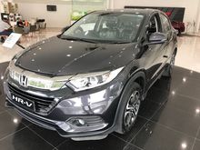 2020 Honda HR-V 1.8 i-VTEC SUV 5KRebate 0dp