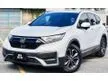 Used 2021 MIL40K UNDERWARRANTY TILL 2026 LKNEW CAR PROMO Honda CR