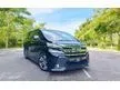 Used 2017 Toyota Vellfire 2.5 Z Golden Eyes Sunroof Tip Top Condition