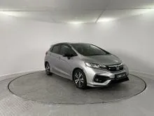 2018 Honda Jazz 1.5 RS Hatchback