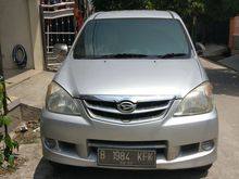 2010 Daihatsu Xenia 1.3 Xi MPV