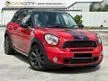 Used 2017 MINI Countryman 1.6 Cooper S Parklane ALL 4 LIMITED EDITION 88 UNIT ONLY