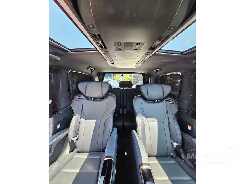 2026 Toyota Alphard XE HEV (Non Premium Color) MPV
