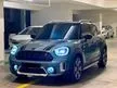 Used 2022 MINI Countryman 2.0 Cooper S EXTENDED WARRANTY