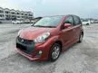 Used 2016 Perodua Myvi 1.5 SE Hatchback(BUDGET HATCHBACK CAN USE FO WORK AND LONG DISTANCE,HIGH FUEL EFFICIENCY AND RELIBALE)